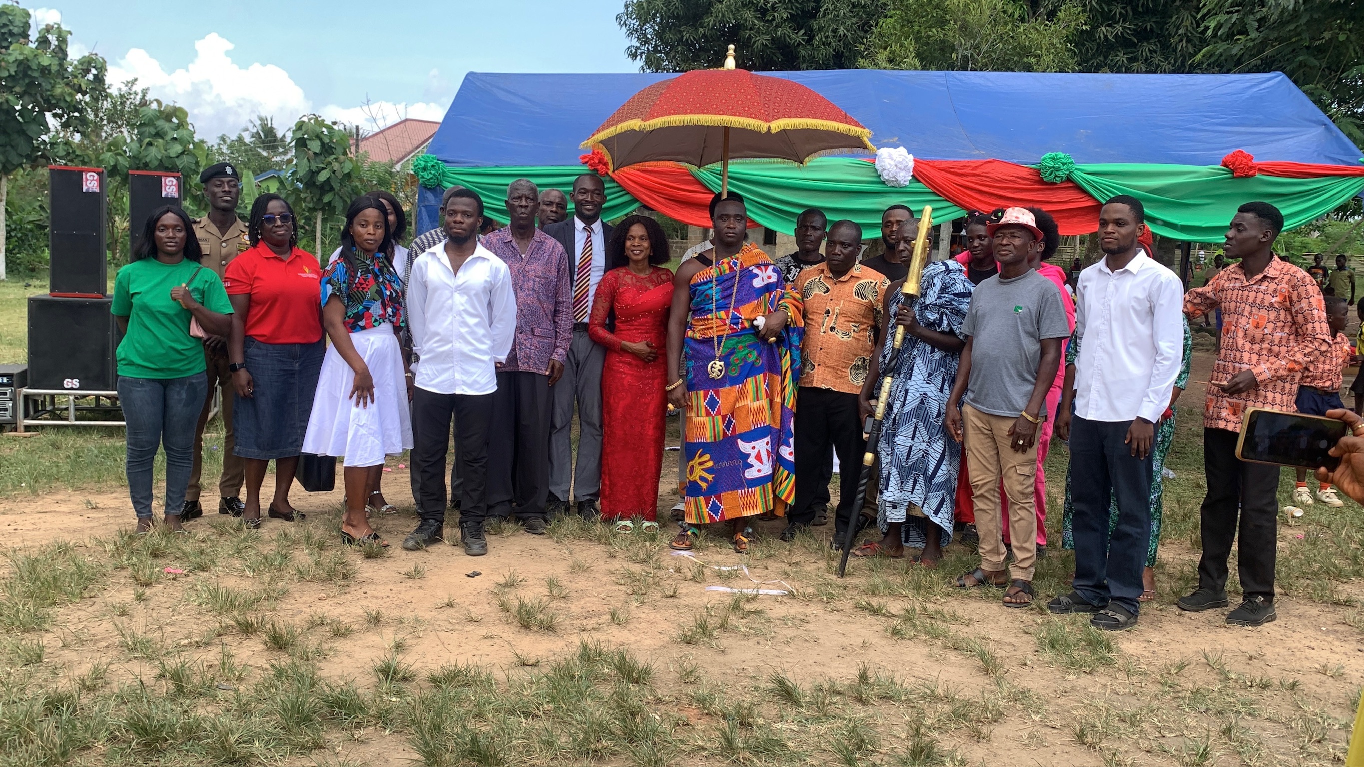 Captain Schools - Facilities